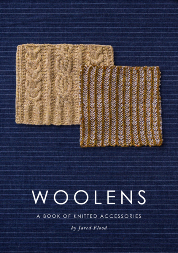 woolens